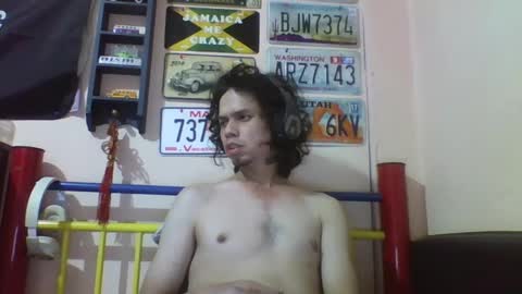 Ken online show from February 2025 12:19:02 AM