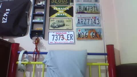 Ken online show from February 2025 02:09:02 AM