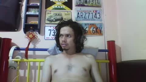 Ken online show from February 2025 01:21:02 AM