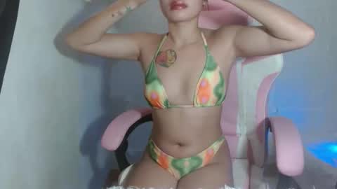 Raleah online show from October 2025 05:42:02 AM