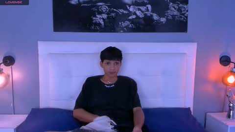 Snapshot of ralf_bauer chatting on September 2025 03:28:01 AM Ralf Bauer online show from September 2025 03:28:01 AM