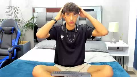 Snapshot of ralf_bauer chatting on October 2025 03:45:01 AM Ralf Bauer online show from October 2025 03:45:01 AM