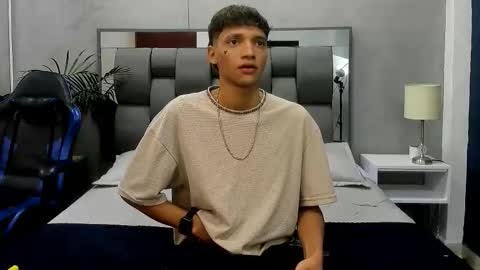 Snapshot of ralf_bauer chatting on October 2025 03:50:01 AM Ralf Bauer online show from October 2025 03:50:01 AM