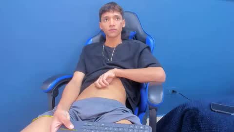 Snapshot of ralf_bauer chatting on October 2025 03:51:02 AM Ralf Bauer online show from October 2025 03:51:02 AM