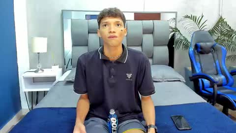 Snapshot of ralf_bauer chatting on October 2025 03:43:01 AM Ralf Bauer online show from October 2025 03:43:01 AM