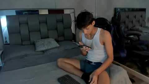 Snapshot of ralf_bauer chatting on November 2025 03:28:01 AM Ralf Bauer online show from November 2025 03:28:01 AM