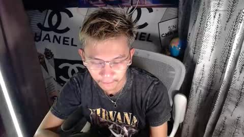ralfhuge24 online show from April 2026 04:26:01 PM