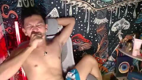 ralfhuge24 online show from May 2026 01:57:16 AM