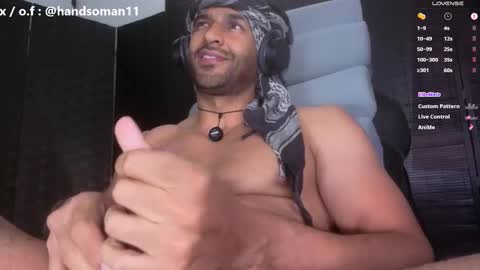 ralfvoss online show from October 2025 10:42:02 PM