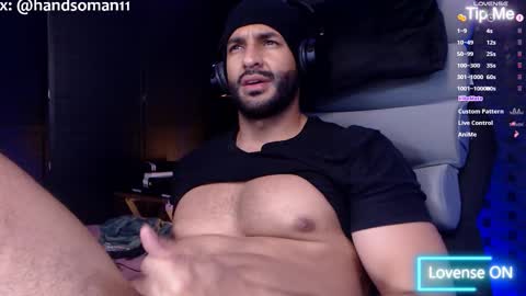 ralfvoss online show from December 2025 12:42:01 AM