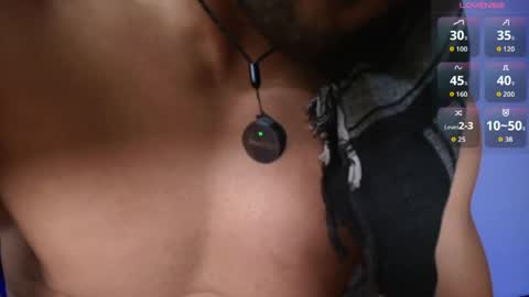 ralfvoss online show from May 2026 11:43:01 PM