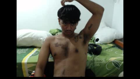BSmoke Hotman online show from May 2026 07:46:02 AM