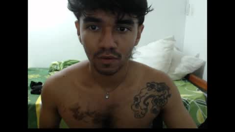 BSmoke Hotman online show from May 2026 08:08:01 AM