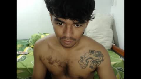 BSmoke Hotman online show from May 2026 07:59:02 AM