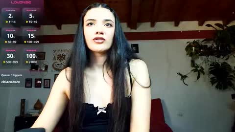 Ramona       online show from September 2025 05:40:01 AM