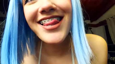 Ramona       online show from October 2025 04:02:01 AM