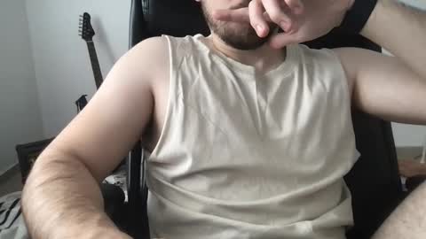 Snapshot of ramiarg chatting on October 2025 07:04:02 PM ramiarg online show from October 2025 07:04:02 PM