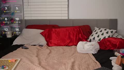 Snapshot of ramichick chatting on December 2024 01:37:02 AM Rami online show from December 2024 01:37:02 AM