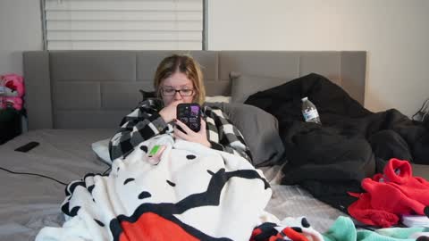 Snapshot of ramichick chatting on January 2025 10:50:02 AM Rami online show from January 2025 10:50:02 AM