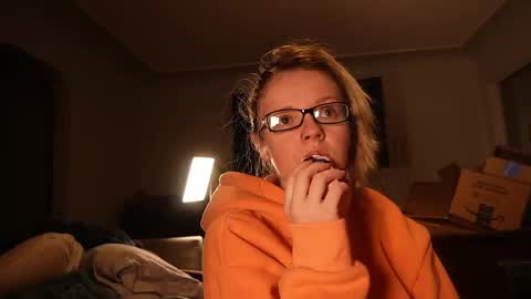 Snapshot of ramichick chatting on February 2025 05:31:02 AM Rami online show from February 2025 05:31:02 AM