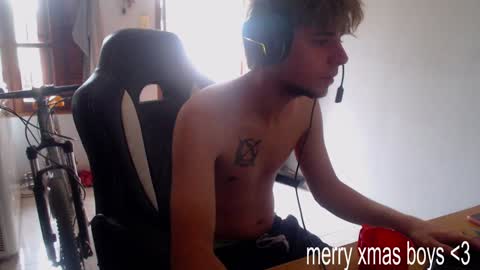 Ramiro online show from December 2024 12:36:01 PM