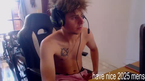 Ramiro online show from January 2025 06:34:02 PM