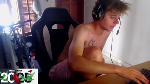 Ramiro online show from January 2025 01:31:02 PM