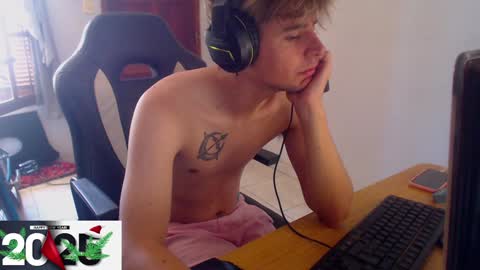 Ramiro online show from January 2025 05:16:01 PM