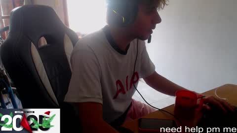 Ramiro online show from January 2025 11:59:01 AM