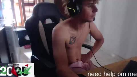 Ramiro online show from January 2025 06:24:02 PM