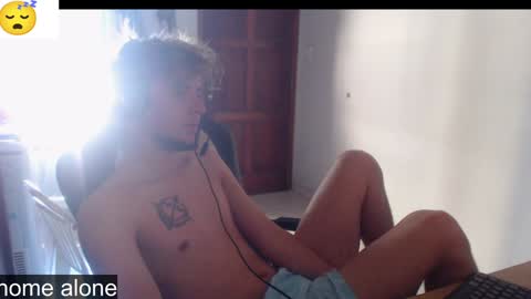 Ramiro online show from January 2025 12:45:02 PM