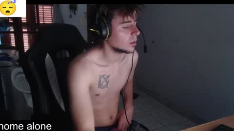 Ramiro online show from January 2025 12:37:02 PM