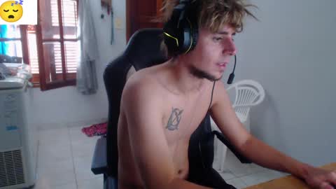 Ramiro online show from February 2025 05:59:01 PM