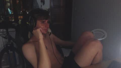 Ramiro online show from February 2025 03:22:01 AM