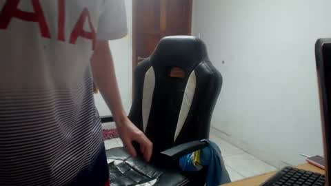 Ramiro online show from November 2025 10:59:01 AM