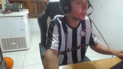 Ramiro online show from February 2026 10:52:02 PM