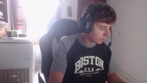 Ramiro online show from February 2026 01:54:01 PM