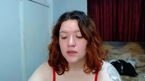 Ramona online show from September 2025 09:26:02 PM