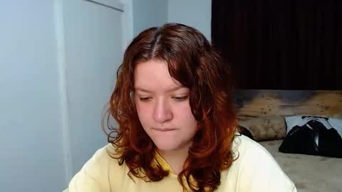 Ramona online show from October 2025 10:43:02 PM