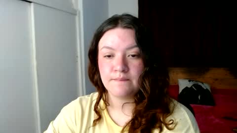 Snapshot of ramona15 chatting on June 2026 12:54:02 AM Ramona online show from June 2026 12:54:02 AM