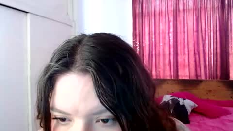Snapshot of ramona15 chatting on July 2026 07:27:02 PM Ramona online show from July 2026 07:27:02 PM