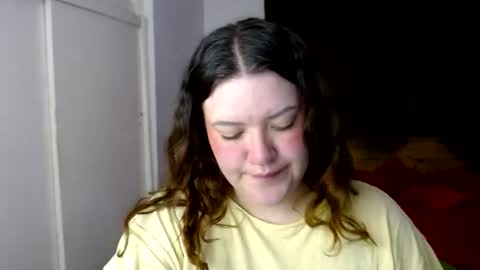Snapshot of ramona15 chatting on July 2026 01:43:02 AM Ramona online show from July 2026 01:43:02 AM