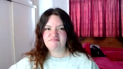 Snapshot of ramona15 chatting on July 2026 08:49:02 PM Ramona online show from July 2026 08:49:02 PM