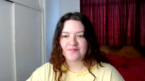 Snapshot of ramona15 chatting on July 2026 10:30:02 PM Ramona online show from July 2026 10:30:02 PM