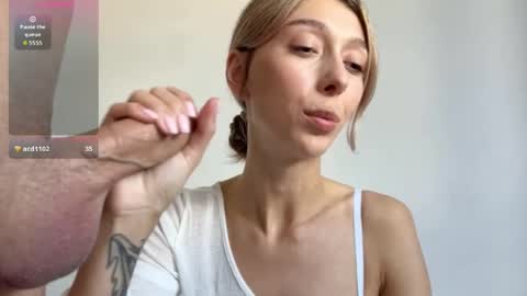 ramona_tom online show from April 2026 11:54:02 PM