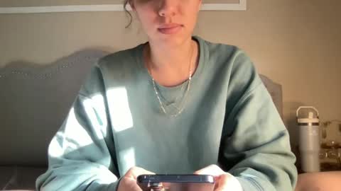 RamonaJ online show from January 2025 08:43:01 PM