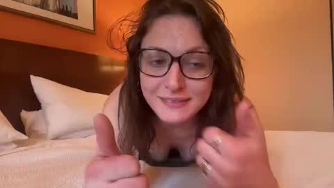    RAMONA Q   online show from April 2026 01:34:01 PM