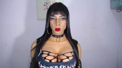 RamonaSmit online show from April 2026 09:01:02 PM