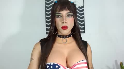 RamonaSmit online show from May 2026 09:11:01 PM