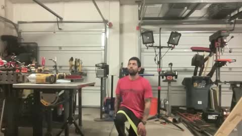 Marcos online show from January 2025 11:49:02 PM